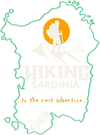 Hiking Sardinia